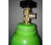 Fľaša 8L Ar-CO2