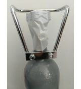 Fľaša CO2 2L / 1,5 kg