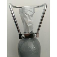 Fľaša CO2 2L / 1,5 kg