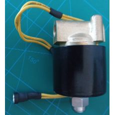 Ventil elektromagnetický 12V Br-K