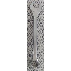 Vidlicový kľúč 30 mm