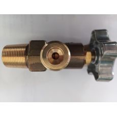 Ventil CO2 G3/4"