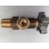 Ventil CO2 G3/4"