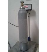 Servis CO2 - 8L/6 kg CO2