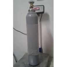 Servis CO2 - 8L/6 kg CO2