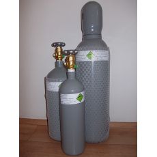 Servis CO2 - 2,7L/2 kg CO2