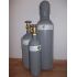 Servis CO2 - 2,7L/2 kg CO2