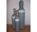 Servis CO2 - 2,7L/2 kg CO2