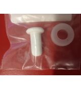 Keramická náhrada R