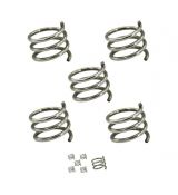 Spružinka na prúdovú koncovku pre MIG/MAG horák MB15