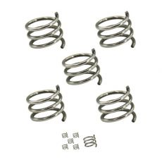 Spružinka na prúdovú koncovku pre MIG/MAG horák MB15