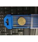 Tig elektroda zlata 1,6 mm