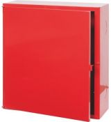 Hydrantová skriňa D25 /prázdna/